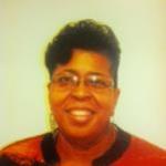 Rev. Carolyne Jeane Rhodes