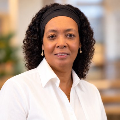 Rev. Janie-Marie Manigault